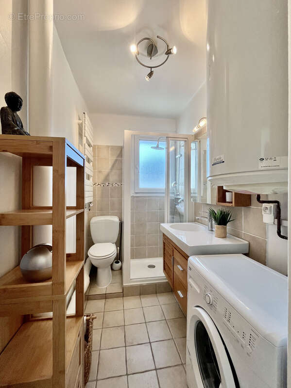 Appartement à ANNECY