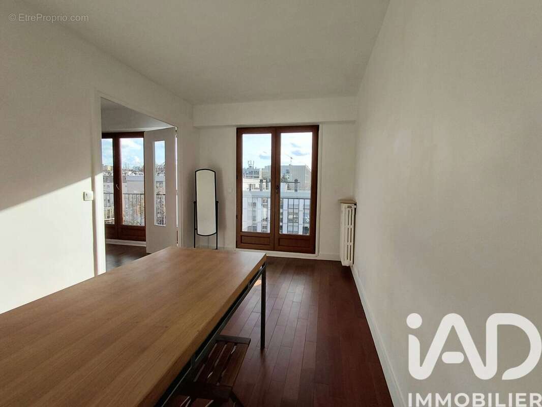Photo 4 - Appartement à FONTENAY-AUX-ROSES