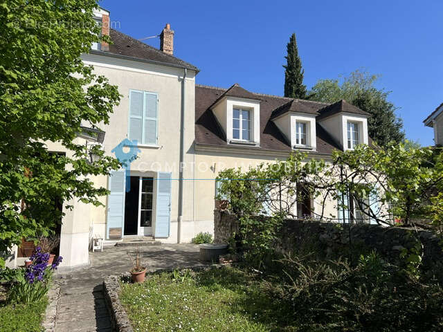 Maison de caractère - photo 2