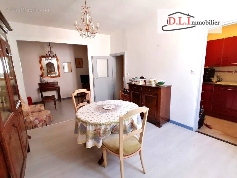 Appartement à MOISSAC