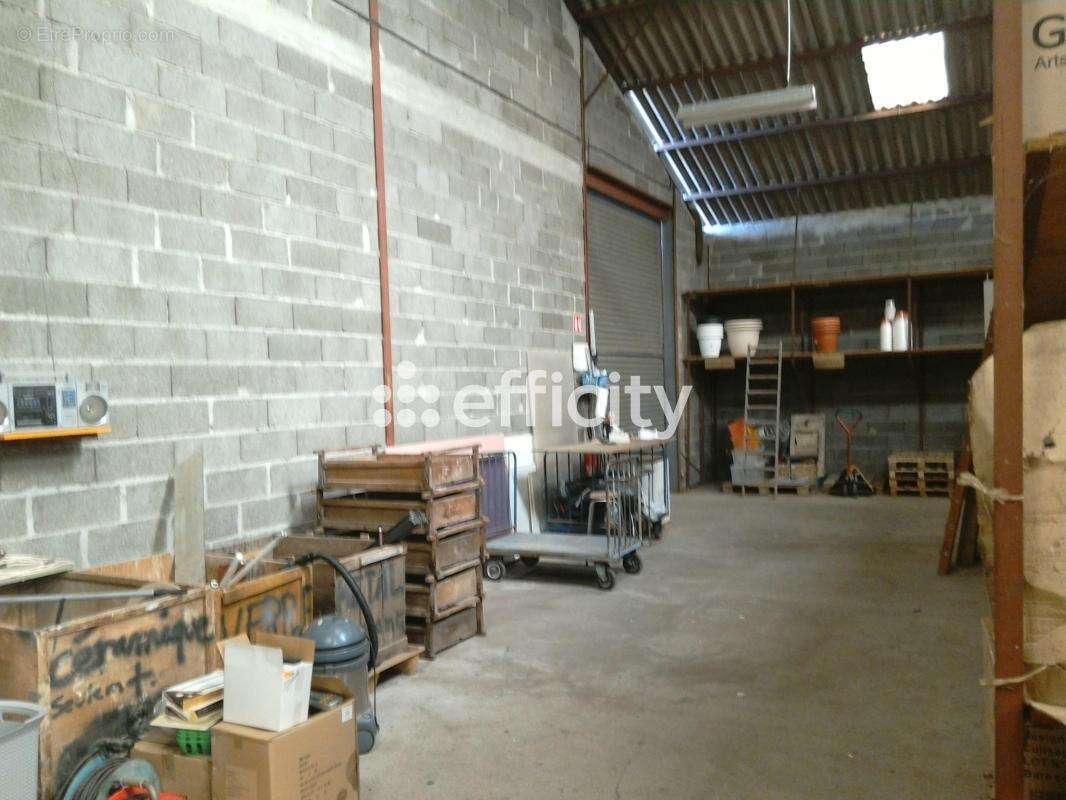 Commerce à CHALON-SUR-SAONE