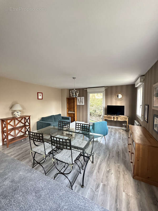 Appartement à LE MANS