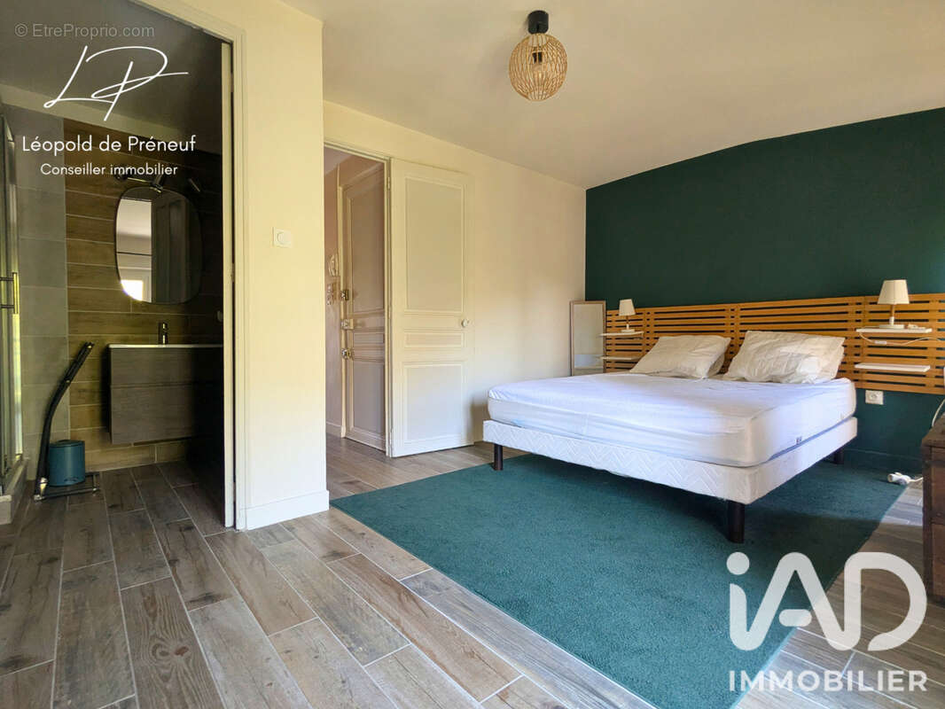 Appartement 43 m² à Toulon  - photo 4