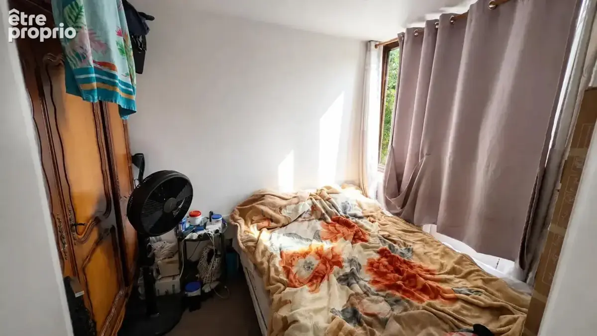 Appartement F2 de 41 m² situé à Bobigny - photo 12