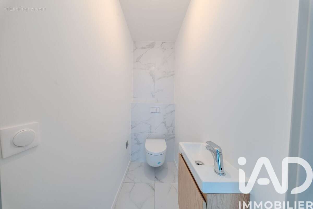 Maison 112 m² à Lagny-Sur-Marne  - photo 7
