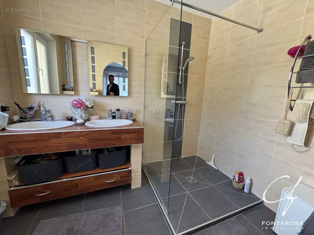 Maison à SAINT-RAPHAEL