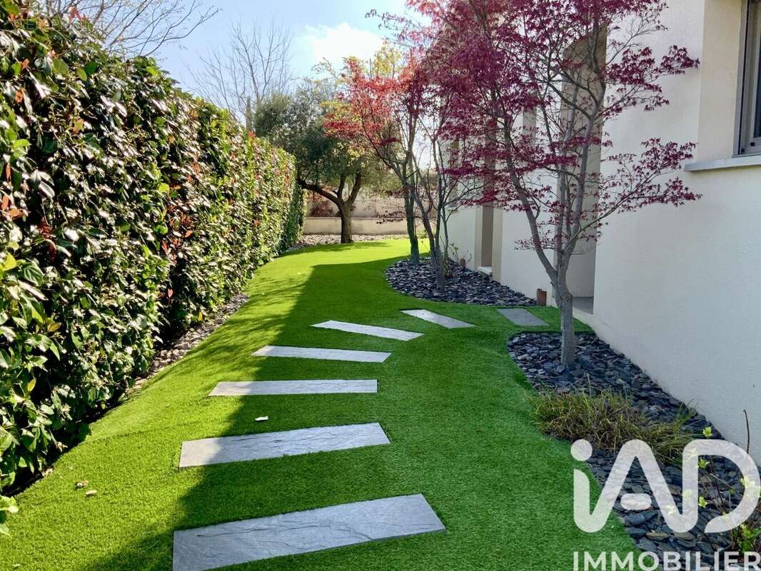 Photo 4 - Maison à NARBONNE