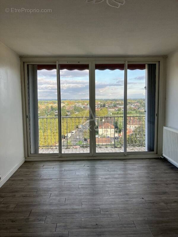 Appartement à PAU