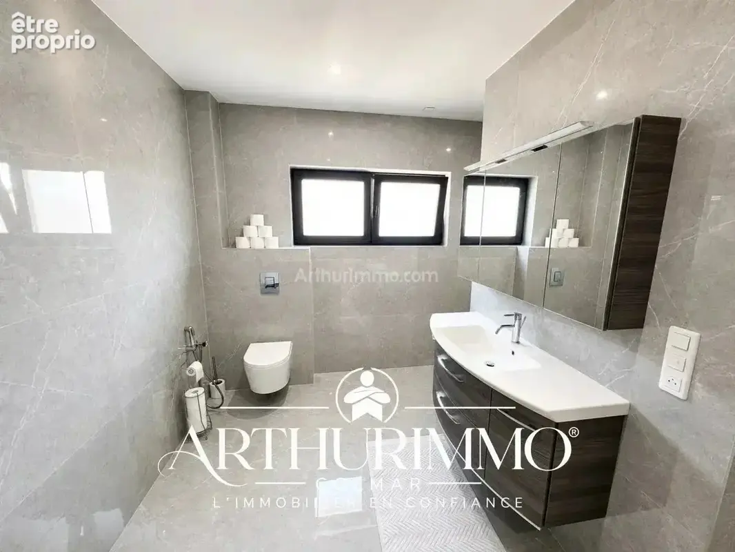 Vente Maison Niederentzen(68127) 450 000ï¿œ - photo 7