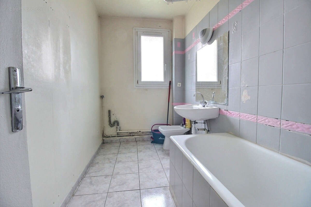 Appartement à MEUDON