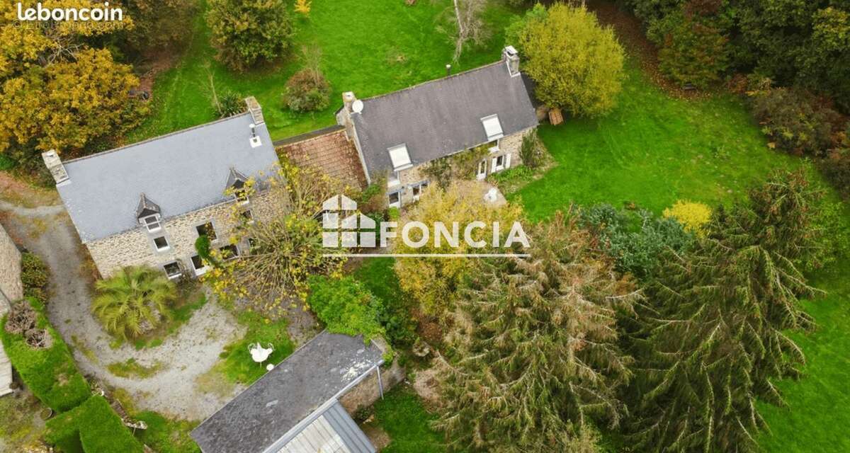 Maison à PLEUDIHEN-SUR-RANCE