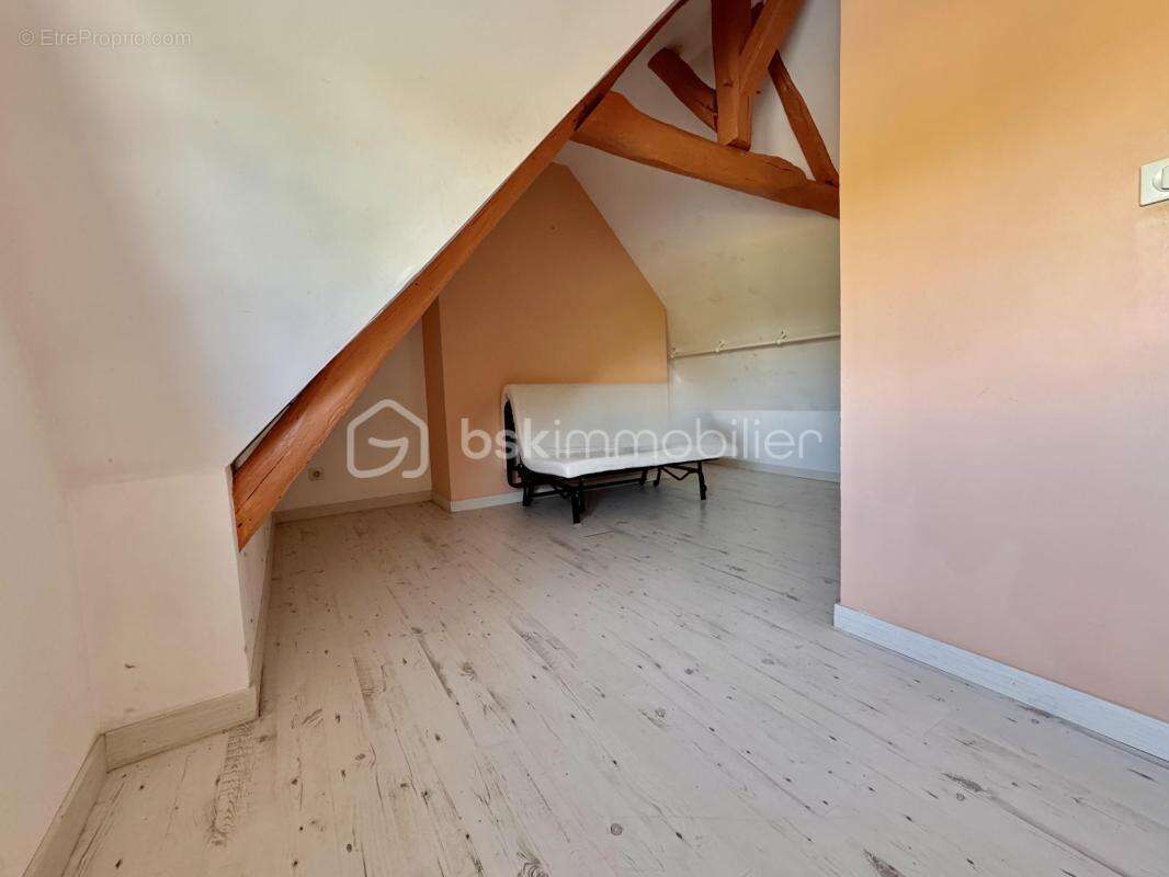 Maison de village de 173 m2 - photo 6