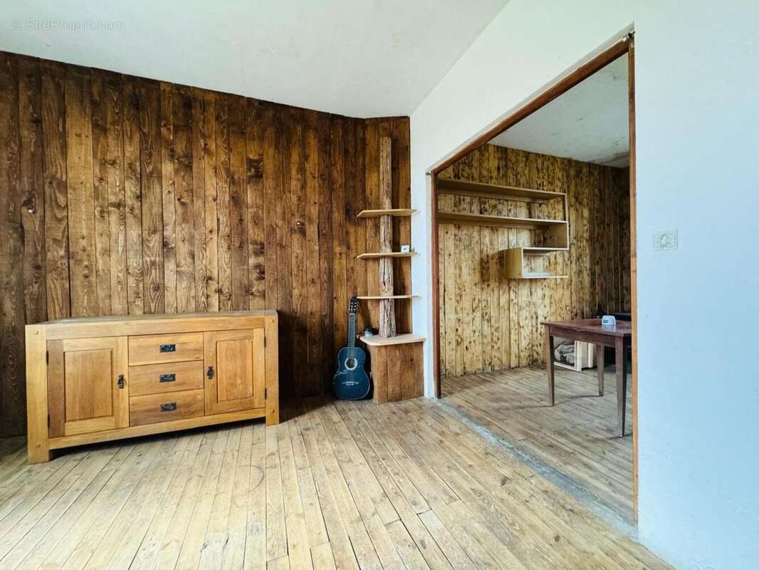 Photo 2 - Maison à SAINT-YORRE