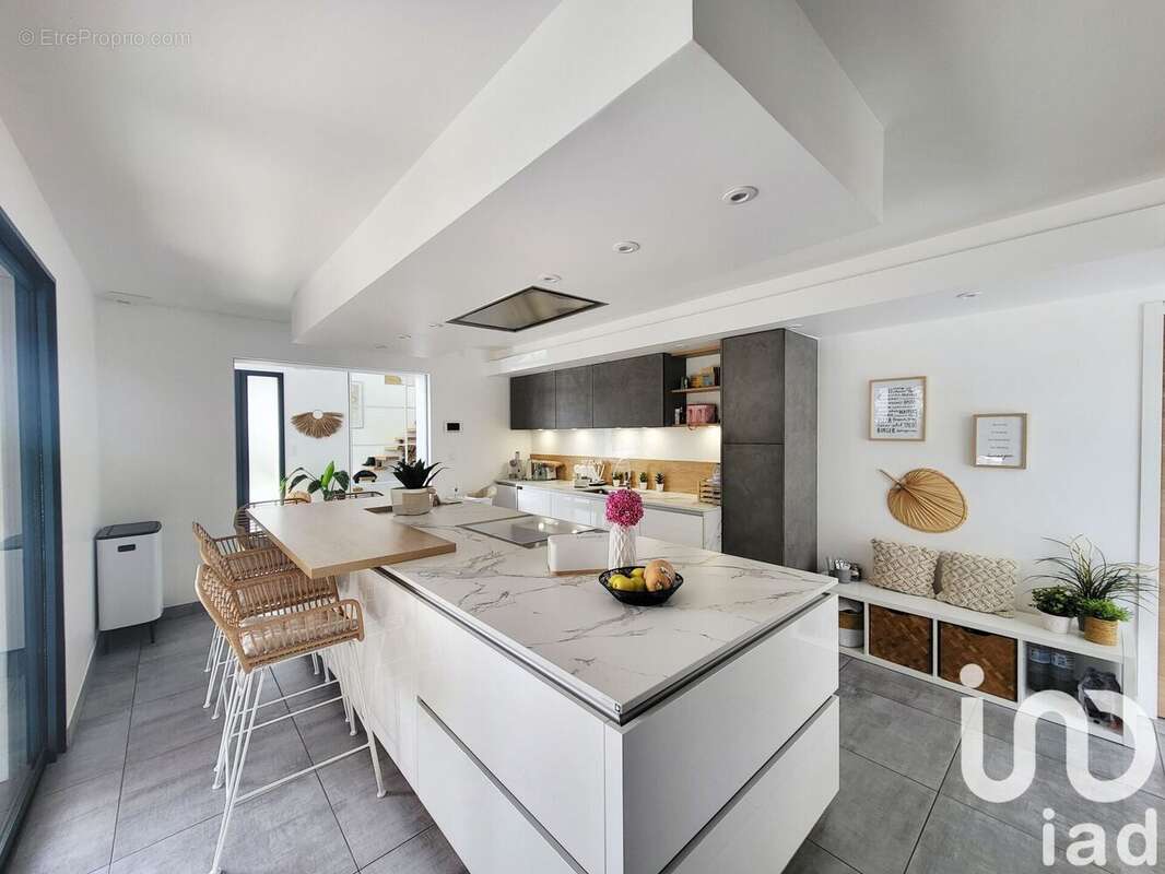 Photo 5 - Maison à SAINT-CYR-SUR-LOIRE