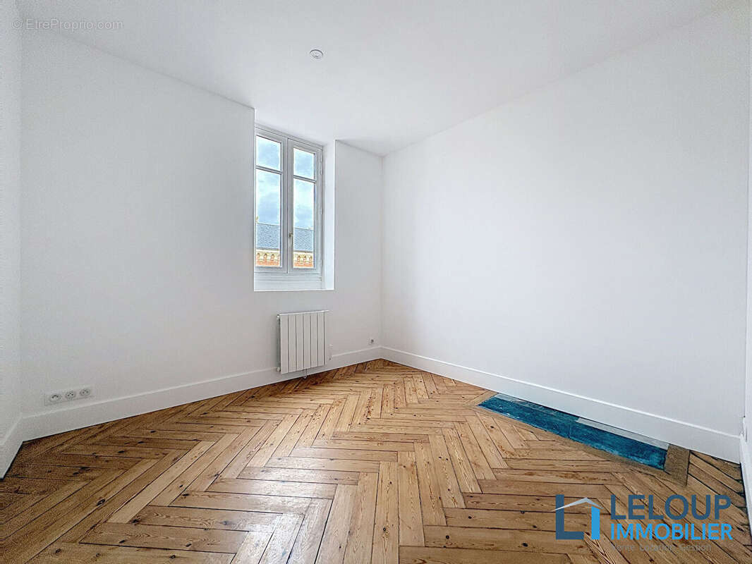 Appartement à ROUEN