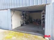 Parking à SAINT-MALO