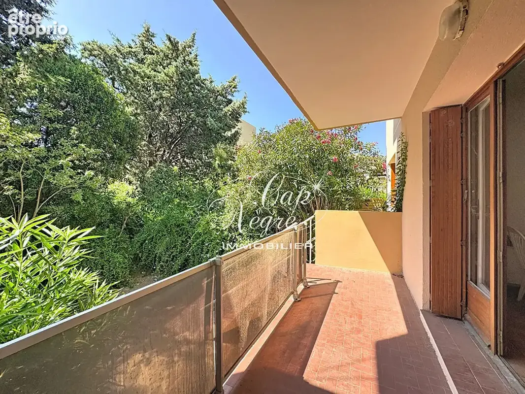 Appartement T2 à Saint-Clair avec terrasse et jardin à 450m de la plage - photo 2