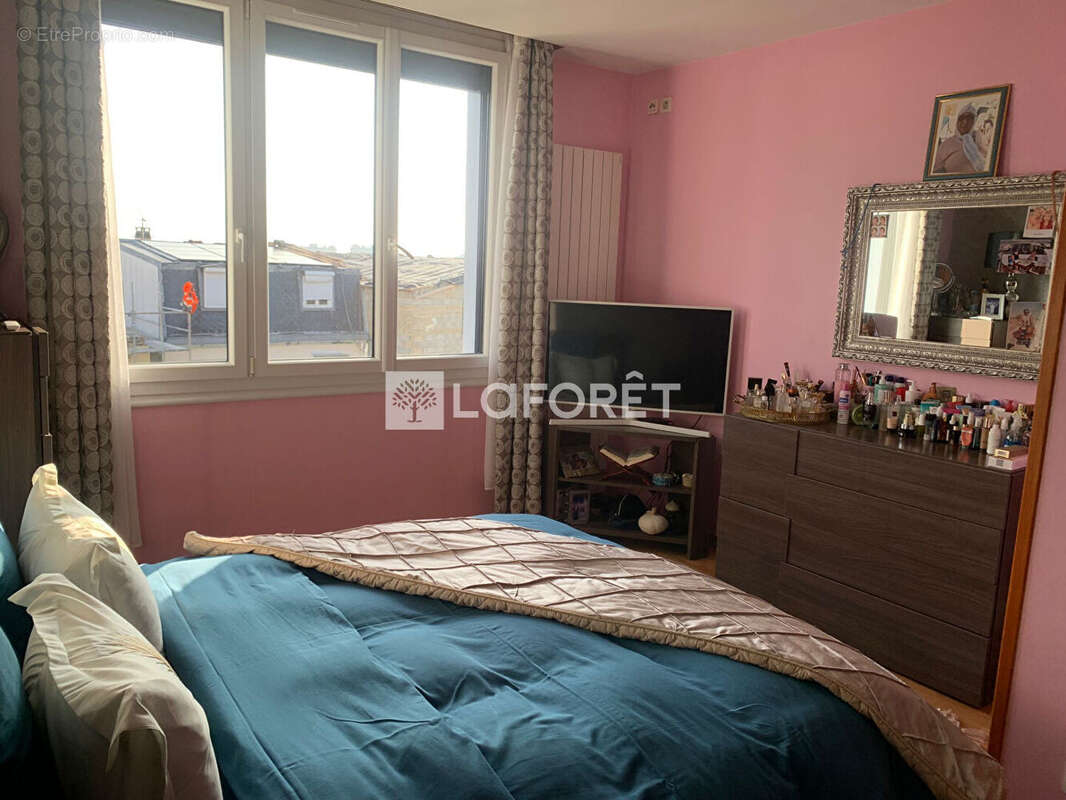 Maison à FONTENAY-SOUS-BOIS