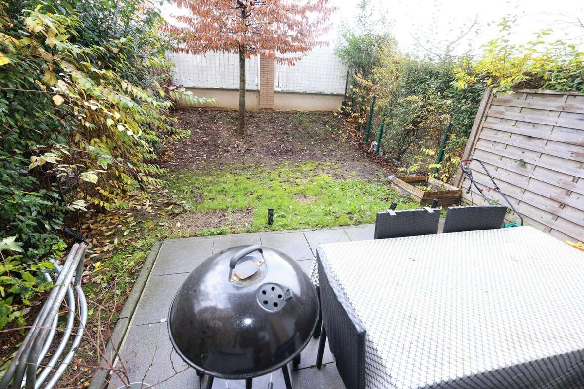 Photo 4 - Appartement à MORANGIS