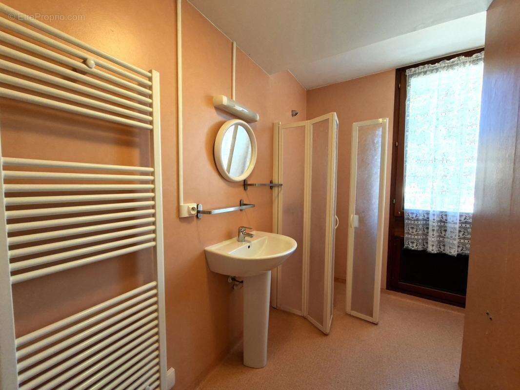 Spécial Colocation & Logement Inclusif Idéal Investisseur ou Projet Associatif – à vendre DIGNE LES BAINS (04) - photo 10