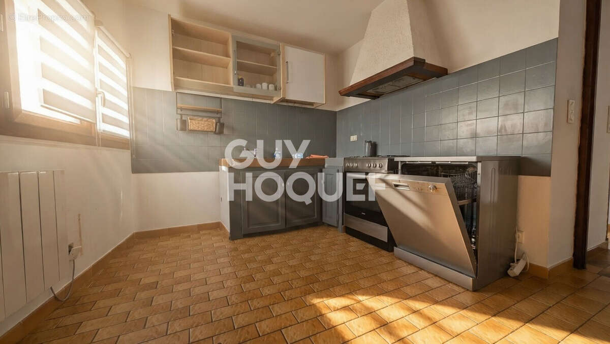 Appartement à TARASCON