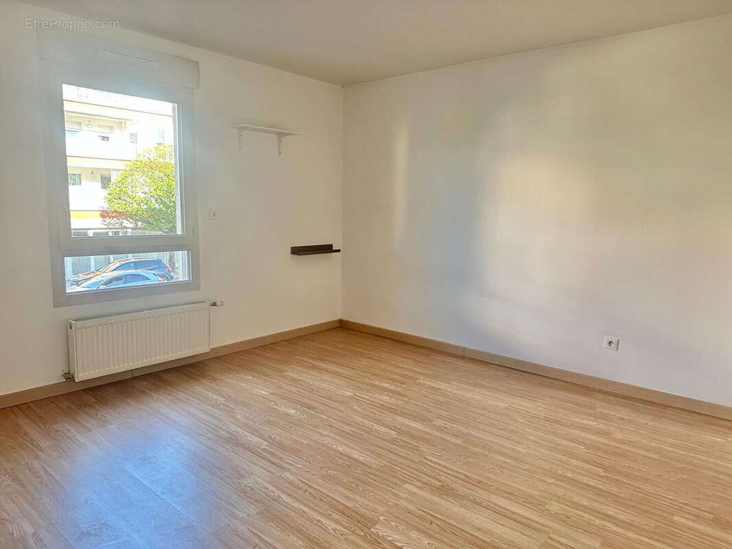 Appartement à LA VERPILLIERE