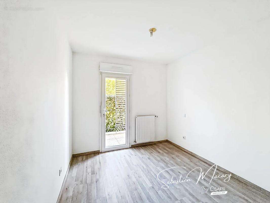 Appartement à PESSAC