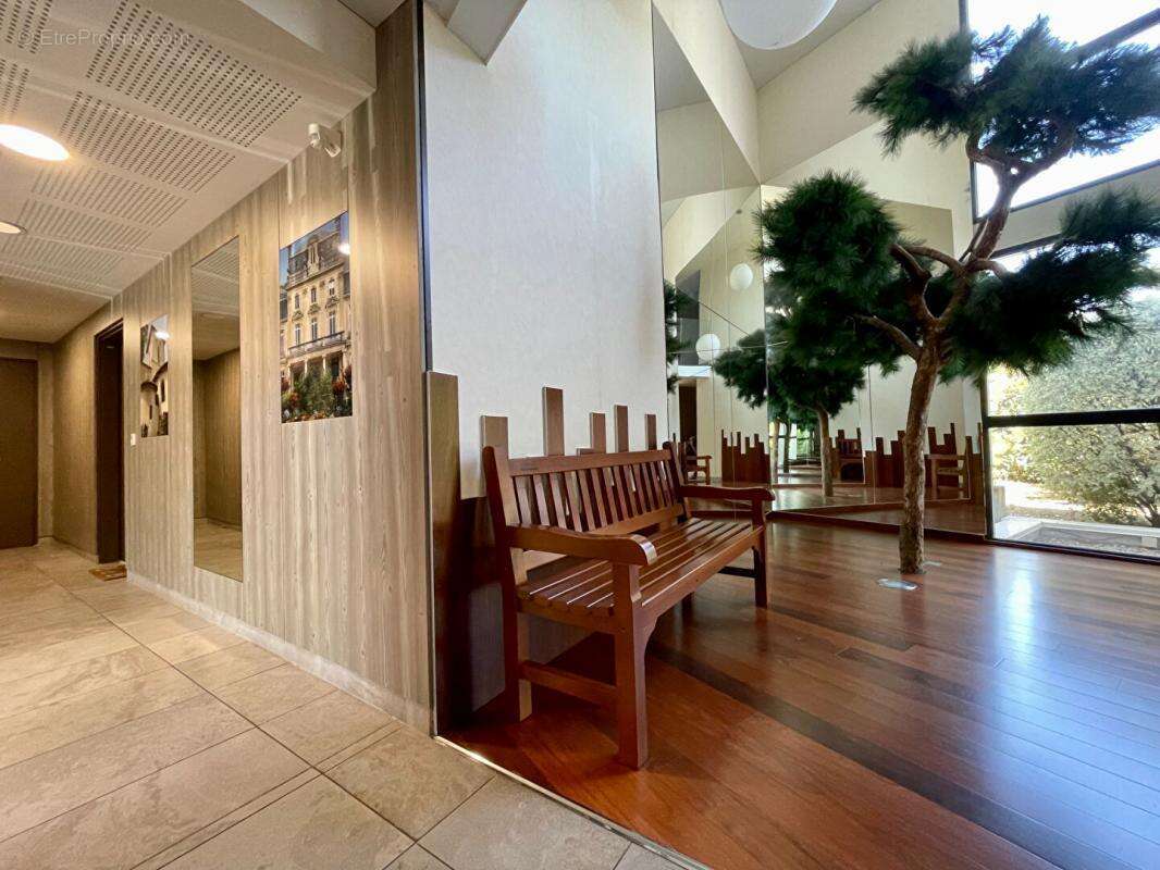 Appartement à MERIGNAC