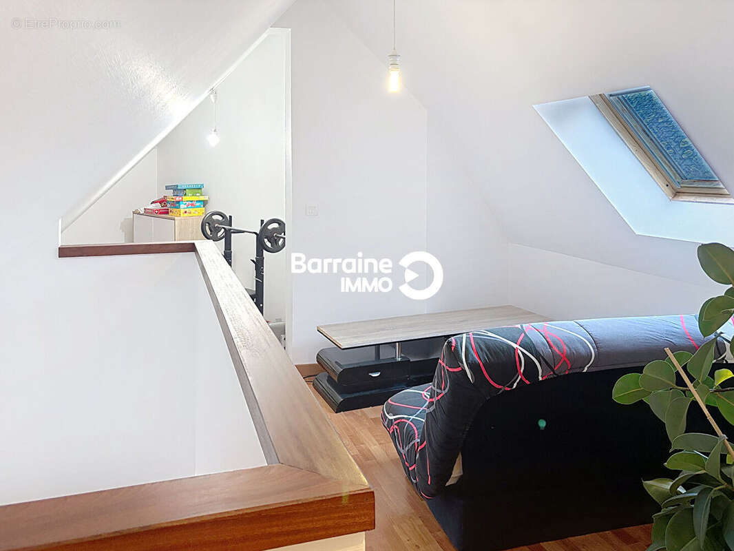 Appartement à HENNEBONT