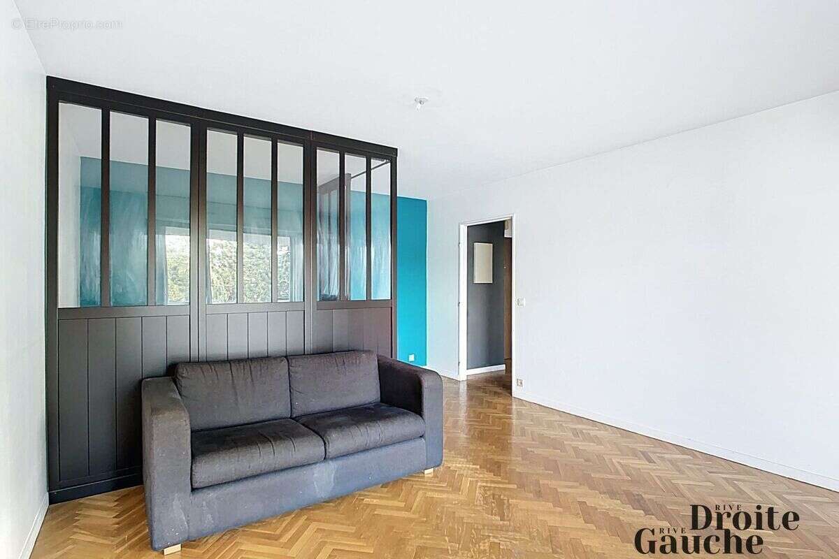 Appartement à SAINT-CLOUD