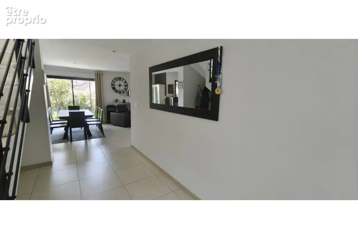 Villa familiale de 156 m² avec vue sur le Pic Saint-Loup - photo 13