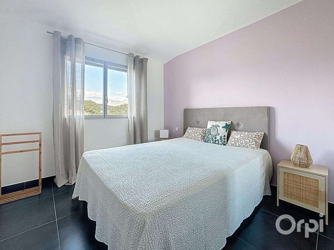 Appartement à PORTO-VECCHIO