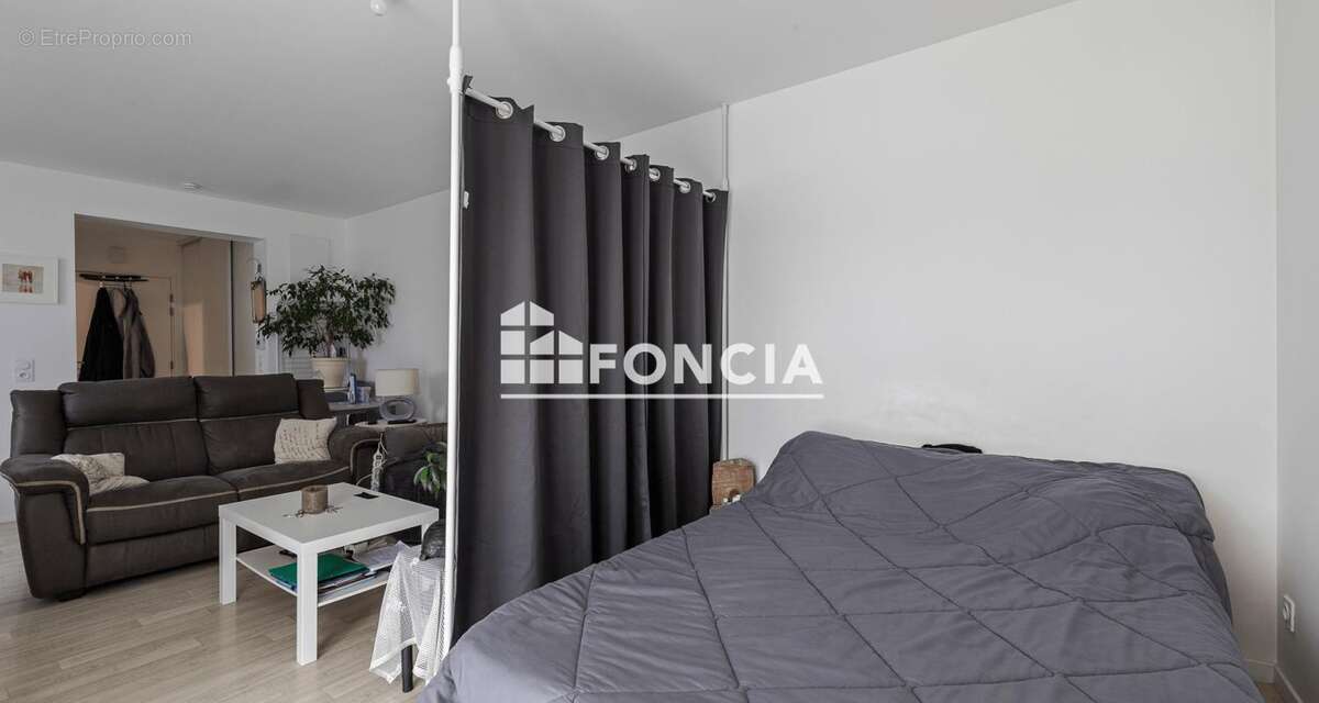 Appartement à DARNETAL