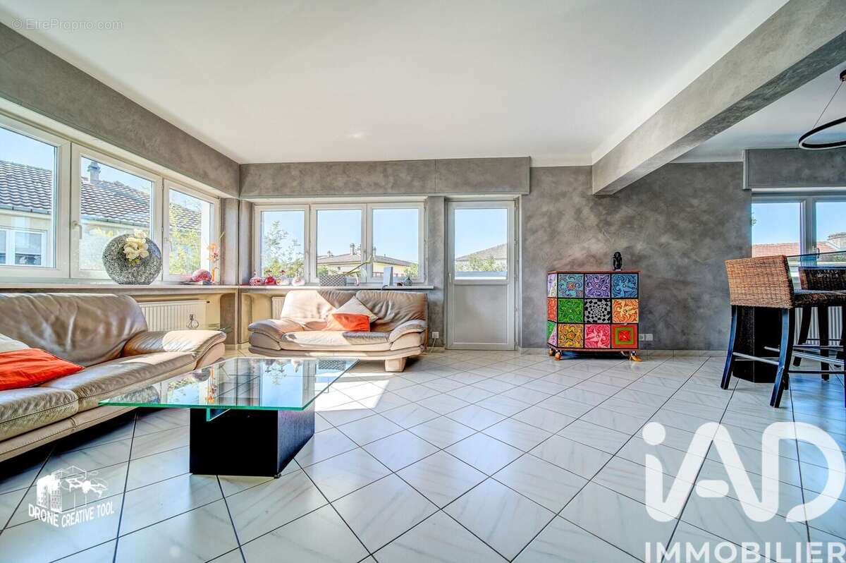 Photo 4 - Maison à BERTRANGE