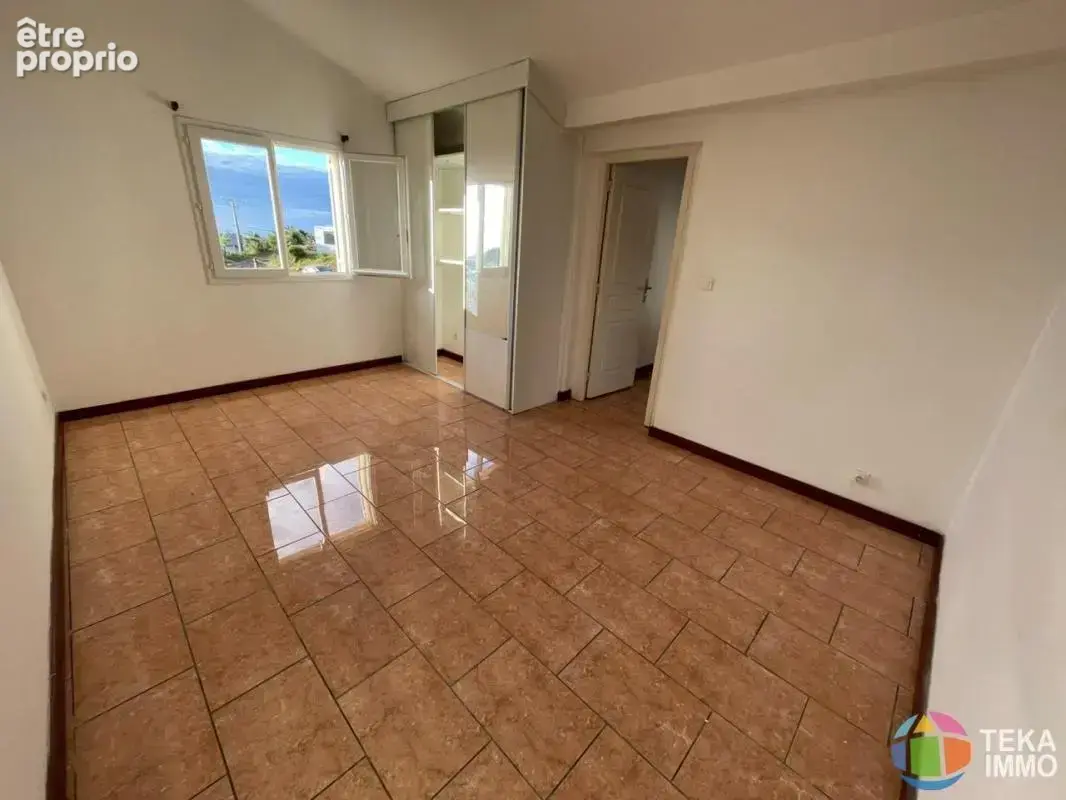Fabien teka immo vous propose maison jumelee a la montagne au 16e km, haut de st denis, ile de la reunion - photo 20