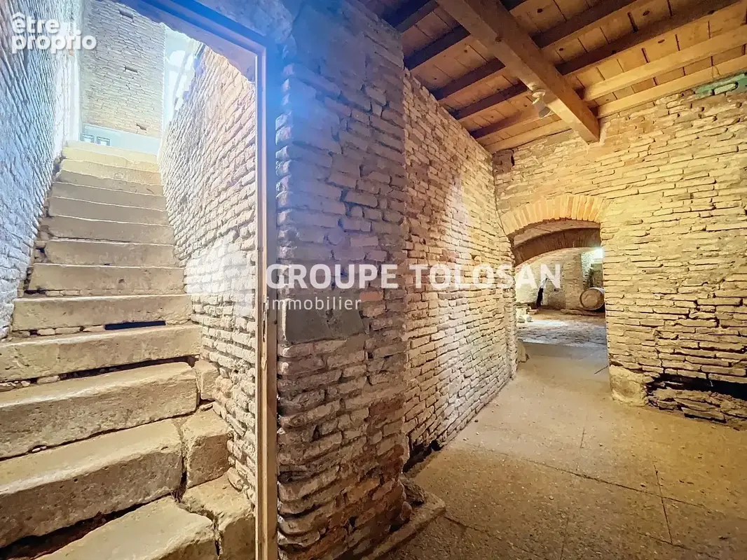 Maison 13 pièces 360 m² à vendre à Auterive (31190) - photo 10