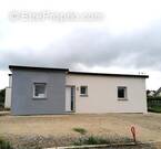 Maison à SAINT-EVARZEC