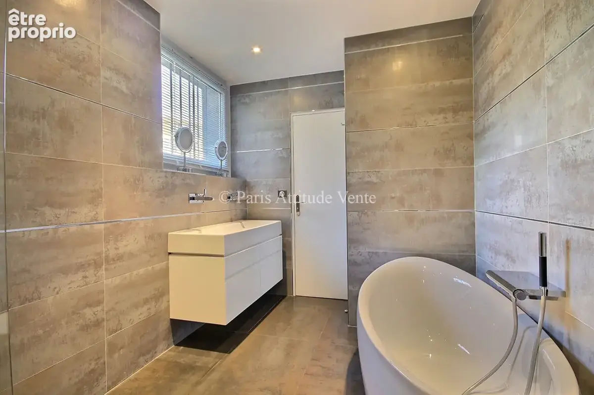 Vente appartement paris 75116 avenue de malakoff - photo 26