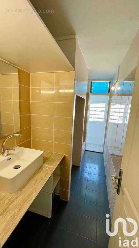 Photo 7 - Appartement à POINTE-A-PITRE