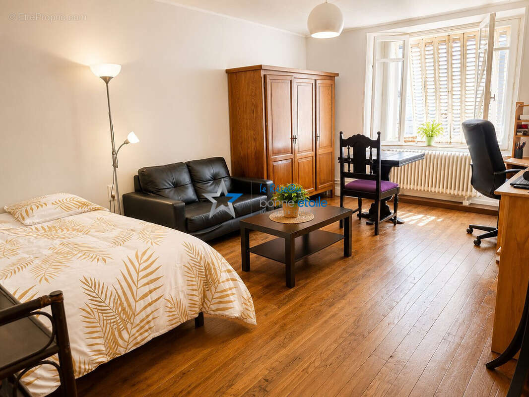 Appartement à LANGRES