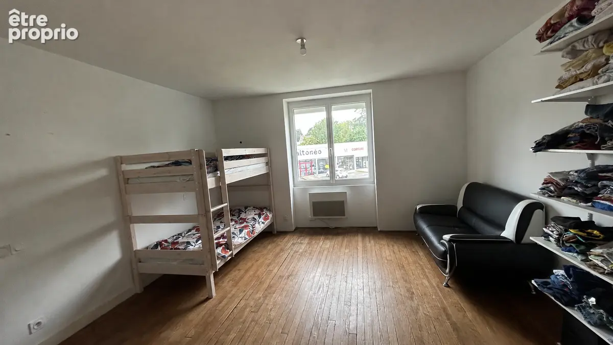 Maison de 127 m2 - photo 8