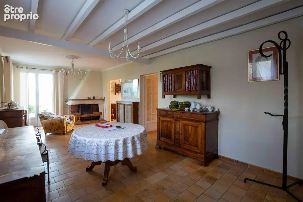 Maison Montfavet 9 pièce(s) 280 m2 - photo 8