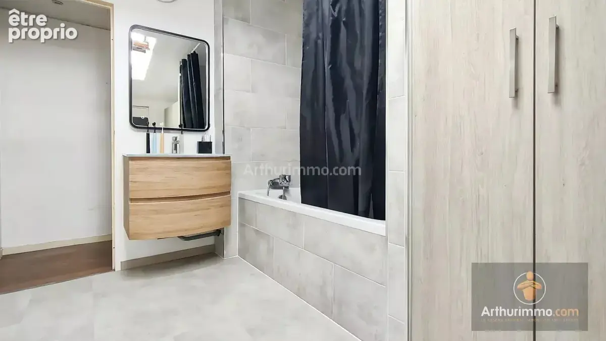 Vente Maison Bondoufle(91070) 299 000ï¿œ - photo 9