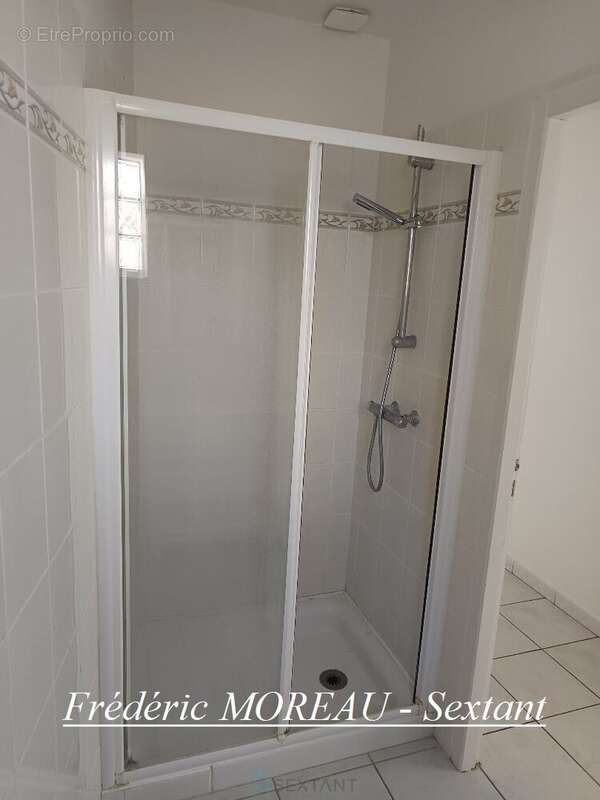 Trés bel appartement pret à louer dans petite copropriété - photo 5