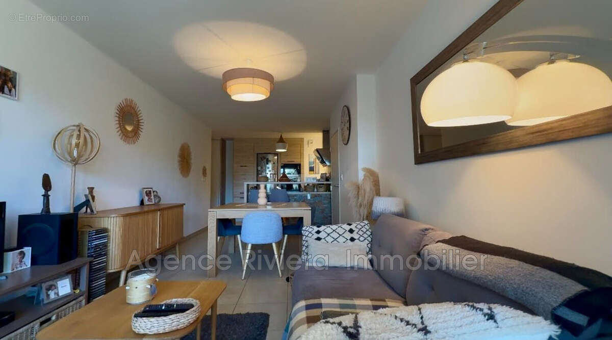 Appartement à LA CIOTAT