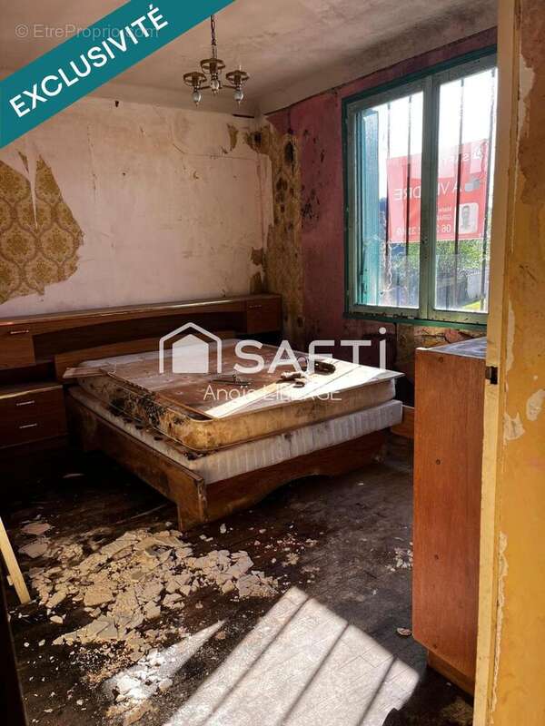 Photo 2 - Maison à NANTES