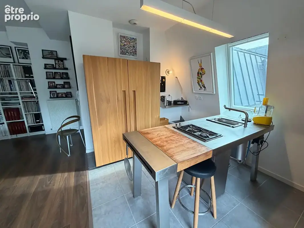 Pau - la maison sur les toits qui va faire parler d'elle ! - photo 5