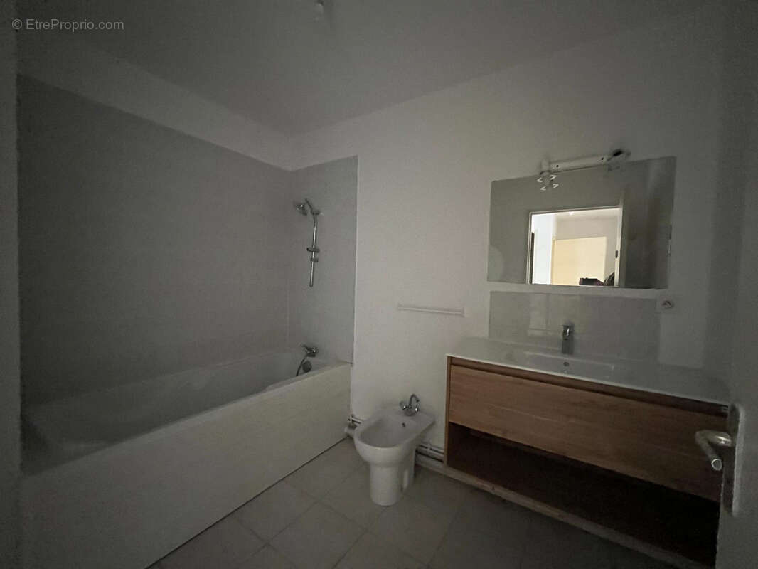 Appartement à SAN-MARTINO-DI-LOTA