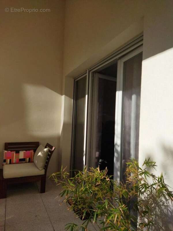 Appartement 38 m² à Castelnau-Le-Lez  - photo 5