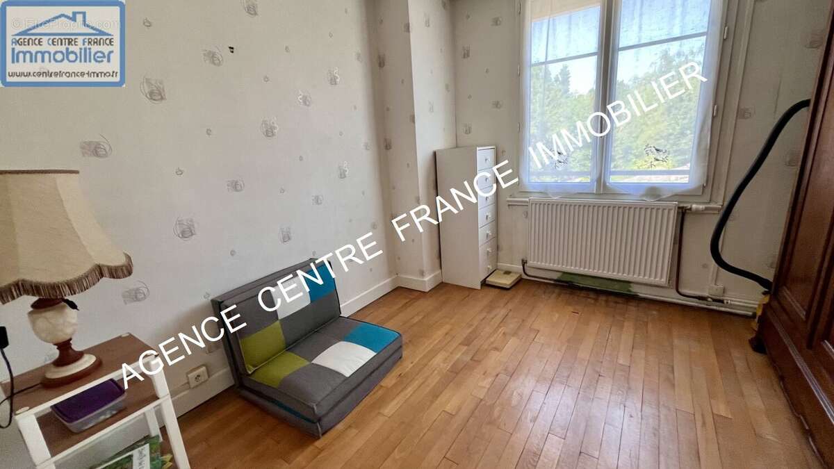 Maison à BOURGES